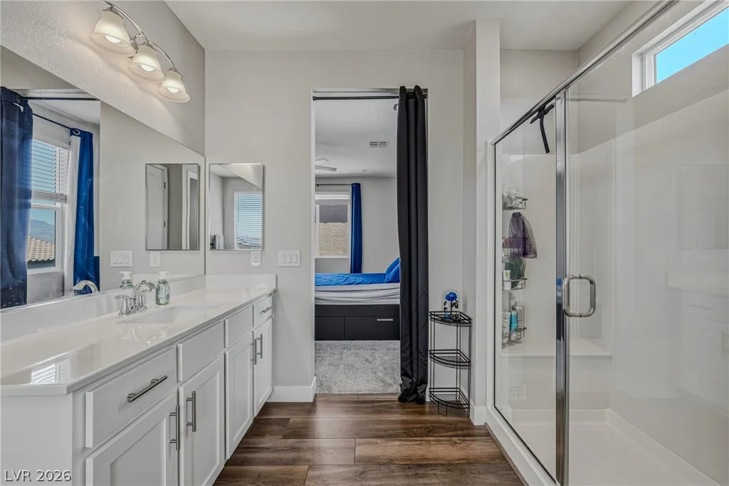 8946 Gilpin, Las Vegas, NV 89166