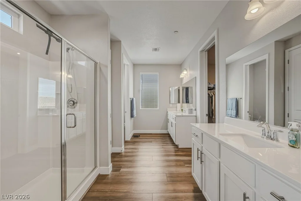 8946 Gilpin, Las Vegas, NV 89166