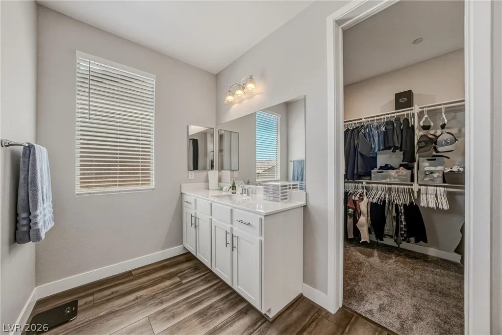 8946 Gilpin, Las Vegas, NV 89166