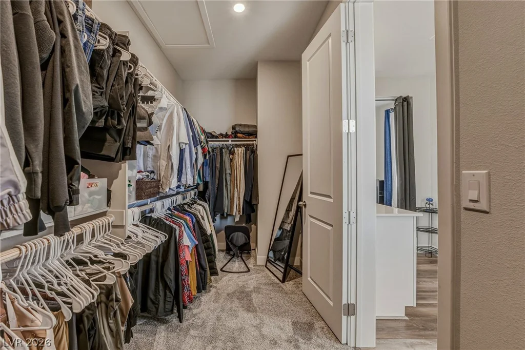 8946 Gilpin, Las Vegas, NV 89166