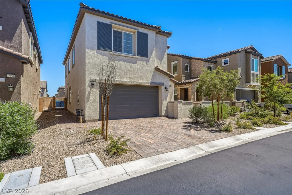 8946 Gilpin, Las Vegas, NV 89166