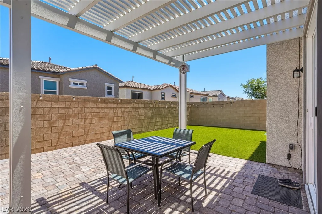 8946 Gilpin, Las Vegas, NV 89166