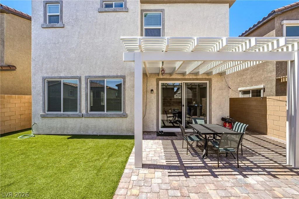 8946 Gilpin, Las Vegas, NV 89166