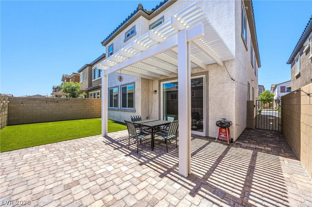 8946 Gilpin, Las Vegas, NV 89166