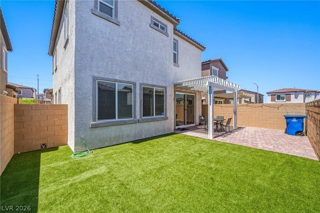8946 Gilpin, Las Vegas, NV 89166
