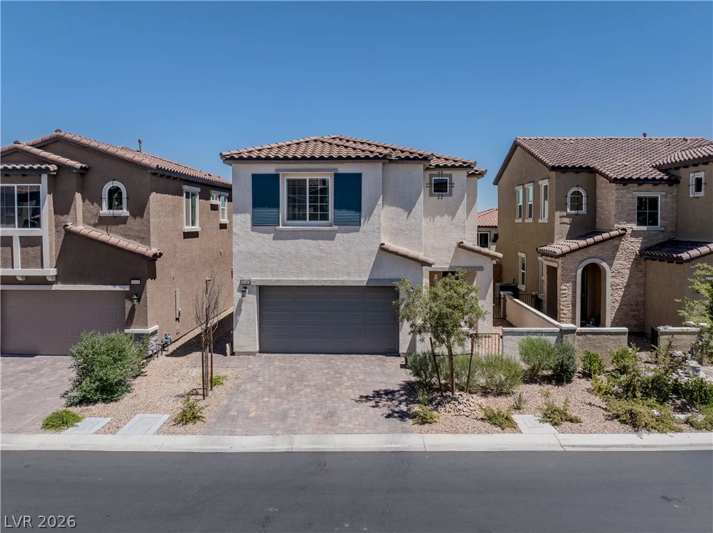 8946 Gilpin, Las Vegas, NV 89166