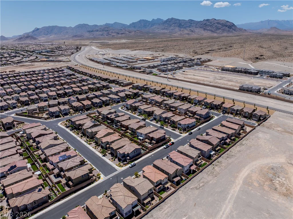 8946 Gilpin, Las Vegas, NV 89166