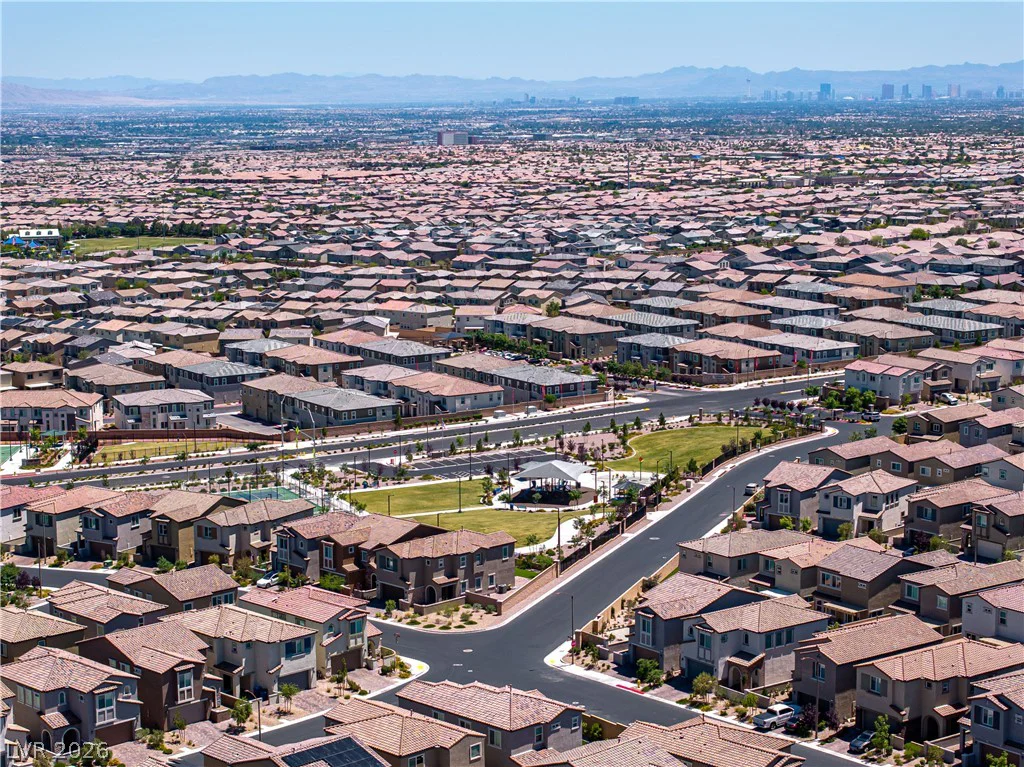 8946 Gilpin, Las Vegas, NV 89166