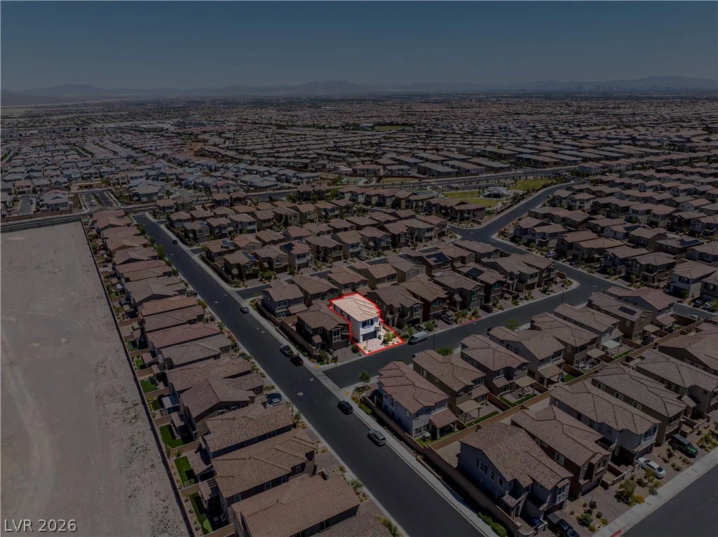 8946 Gilpin, Las Vegas, NV 89166