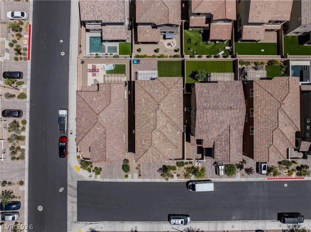 8946 Gilpin, Las Vegas, NV 89166