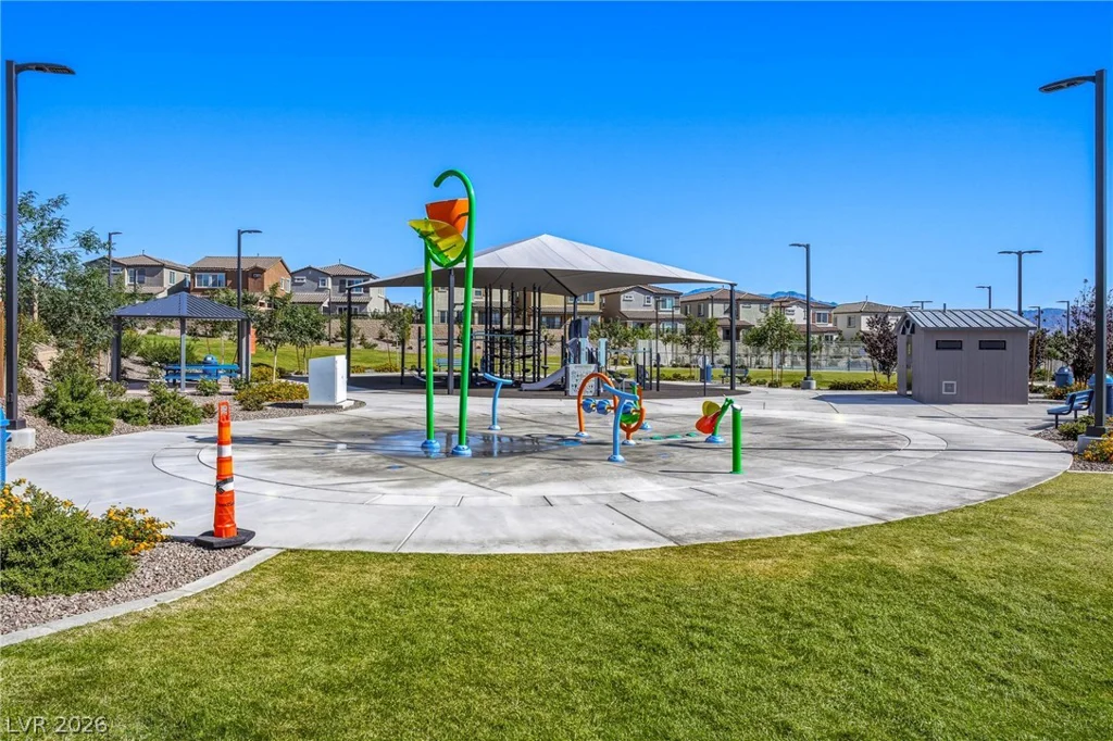 8946 Gilpin, Las Vegas, NV 89166