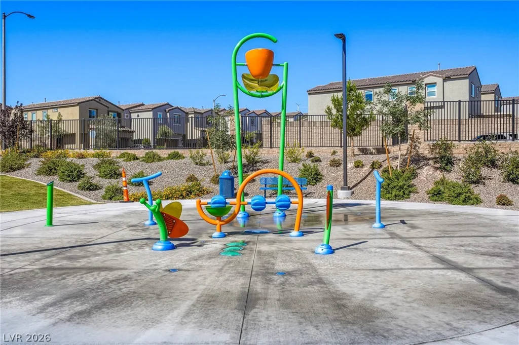 8946 Gilpin, Las Vegas, NV 89166