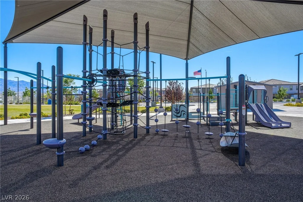 8946 Gilpin, Las Vegas, NV 89166
