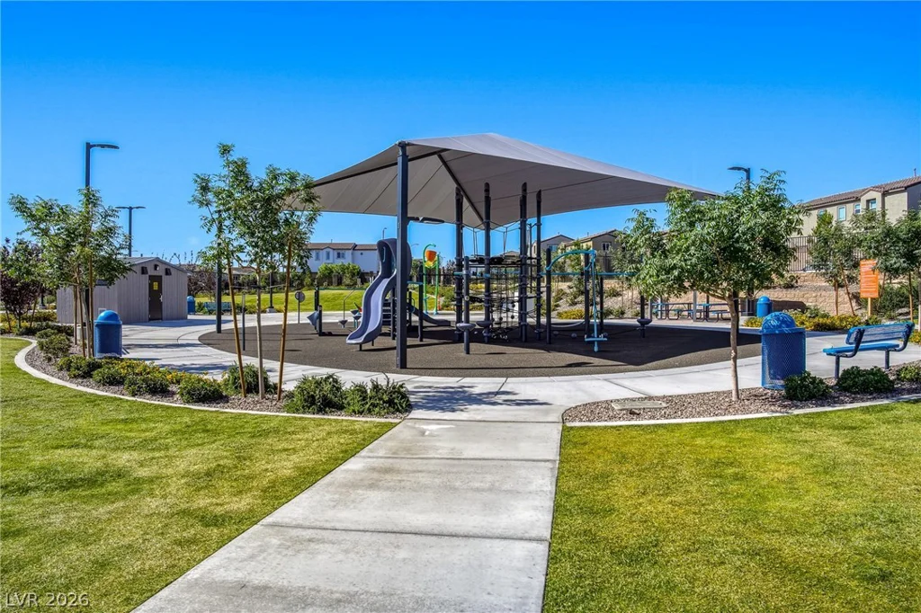 8946 Gilpin, Las Vegas, NV 89166