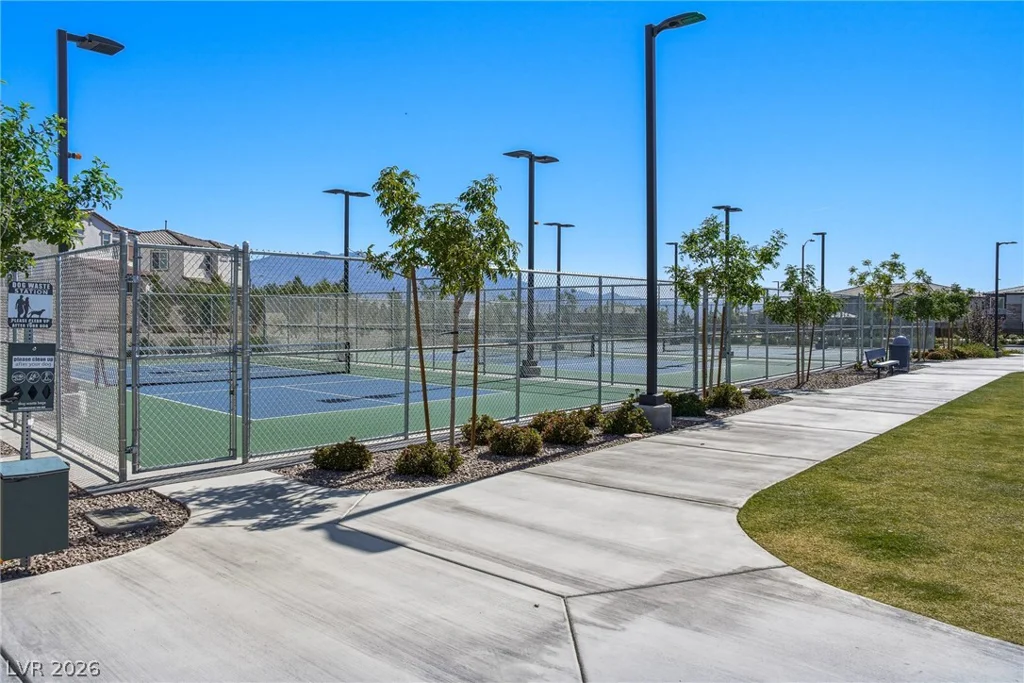 8946 Gilpin, Las Vegas, NV 89166