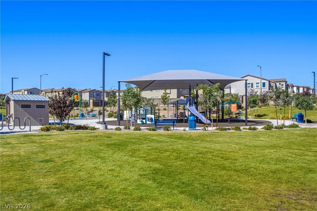 8946 Gilpin, Las Vegas, NV 89166