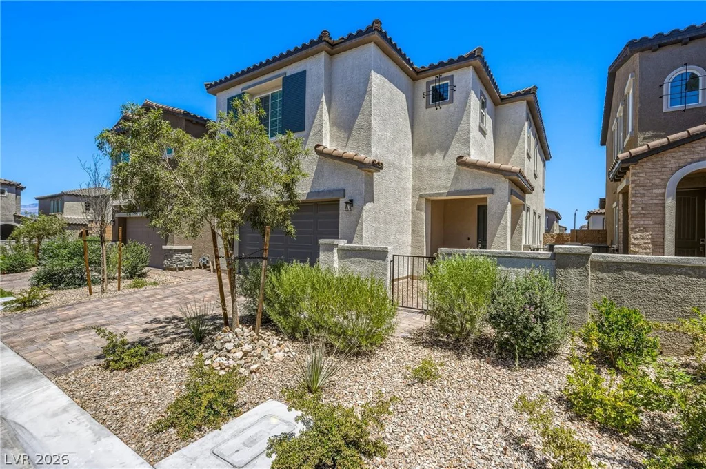 8946 Gilpin, Las Vegas, NV 89166