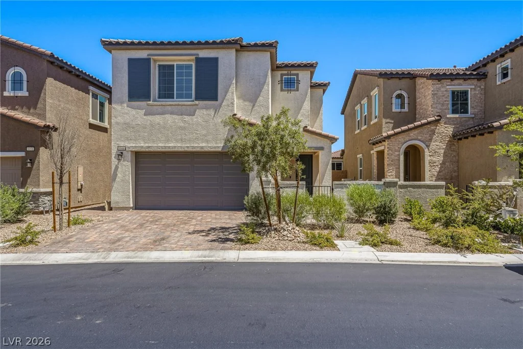 8946 Gilpin, Las Vegas, NV 89166