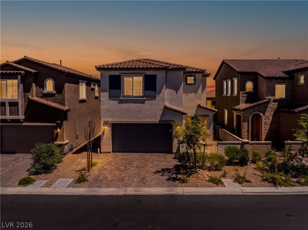 8946 Gilpin, Las Vegas, NV 89166