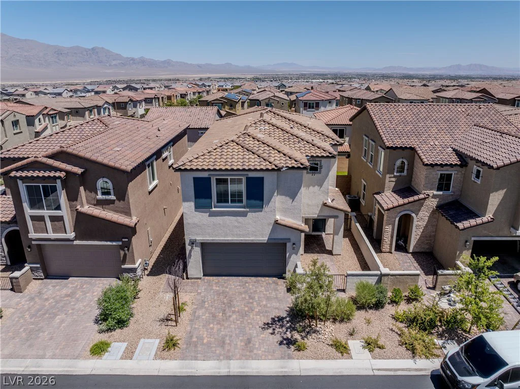8946 Gilpin, Las Vegas, NV 89166