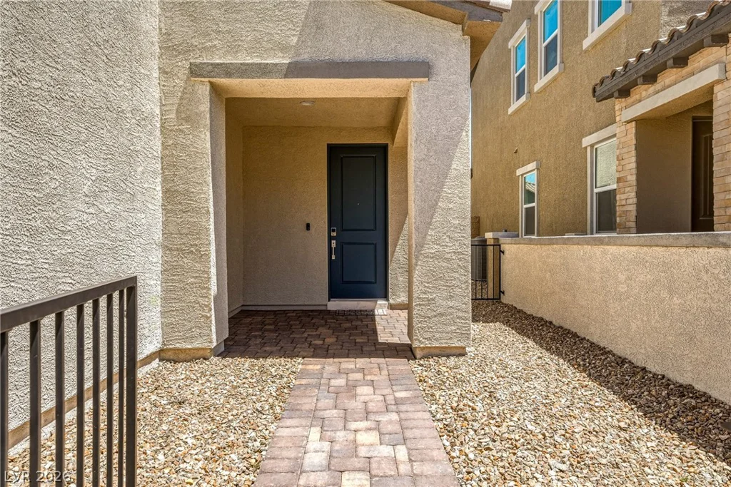 8946 Gilpin, Las Vegas, NV 89166