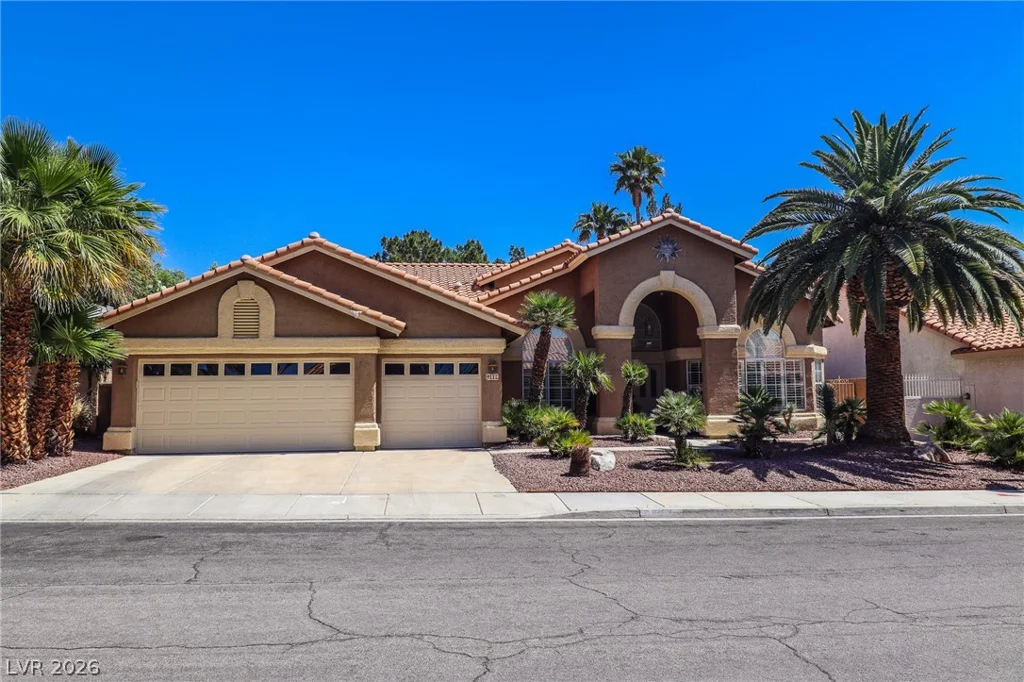 9112 Prospectors Cove, Las Vegas, NV 89117
