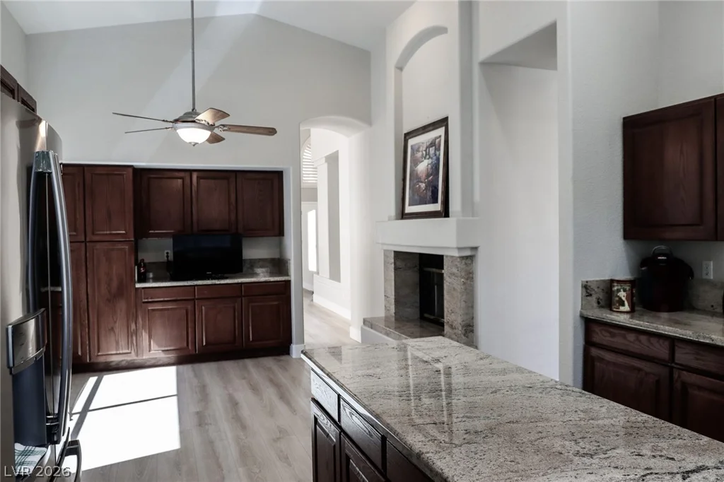 9112 Prospectors Cove, Las Vegas, NV 89117