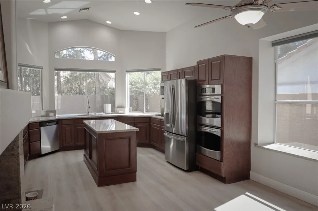 9112 Prospectors Cove, Las Vegas, NV 89117
