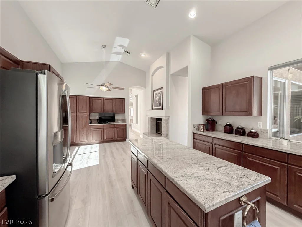 9112 Prospectors Cove, Las Vegas, NV 89117