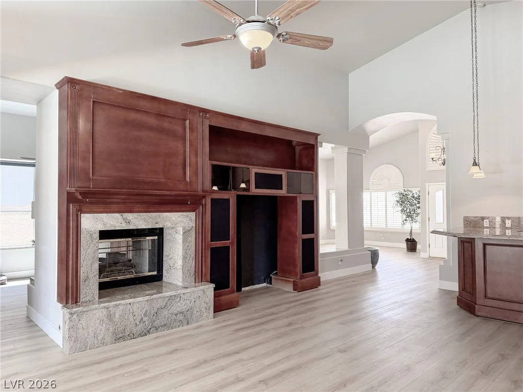 9112 Prospectors Cove, Las Vegas, NV 89117