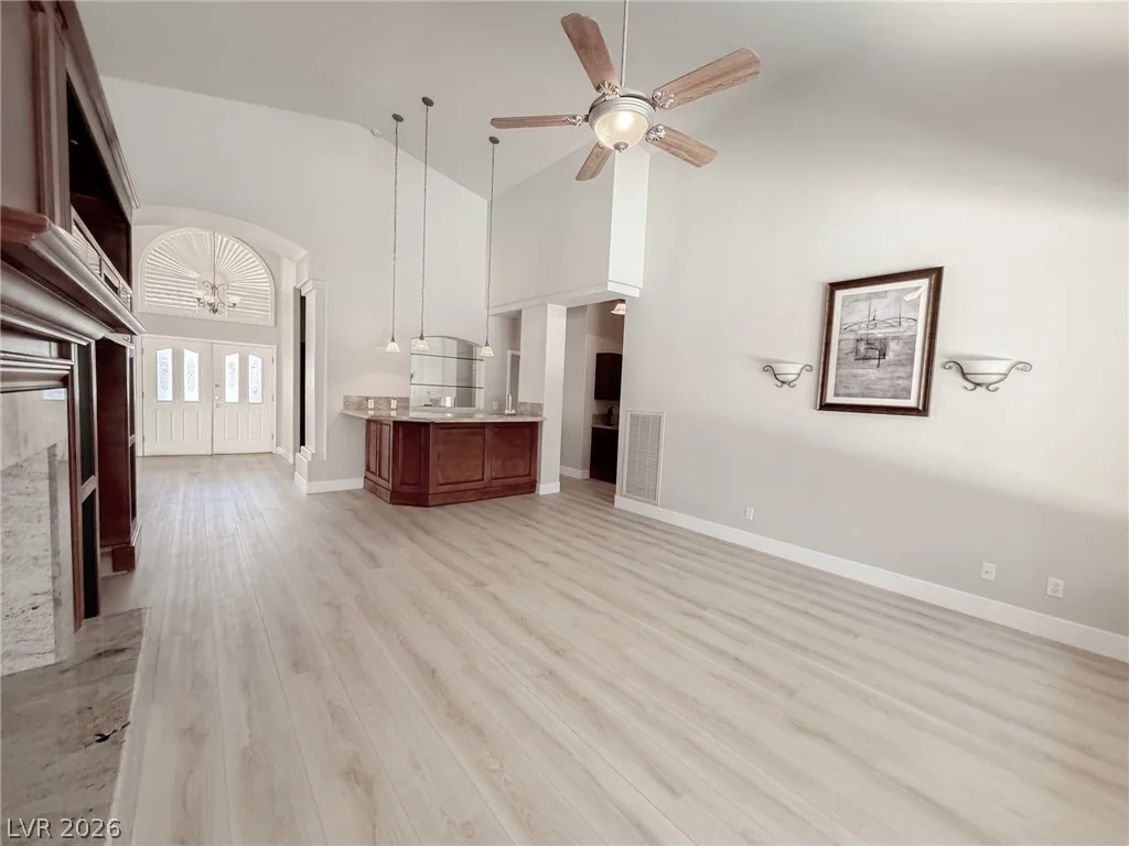 9112 Prospectors Cove, Las Vegas, NV 89117