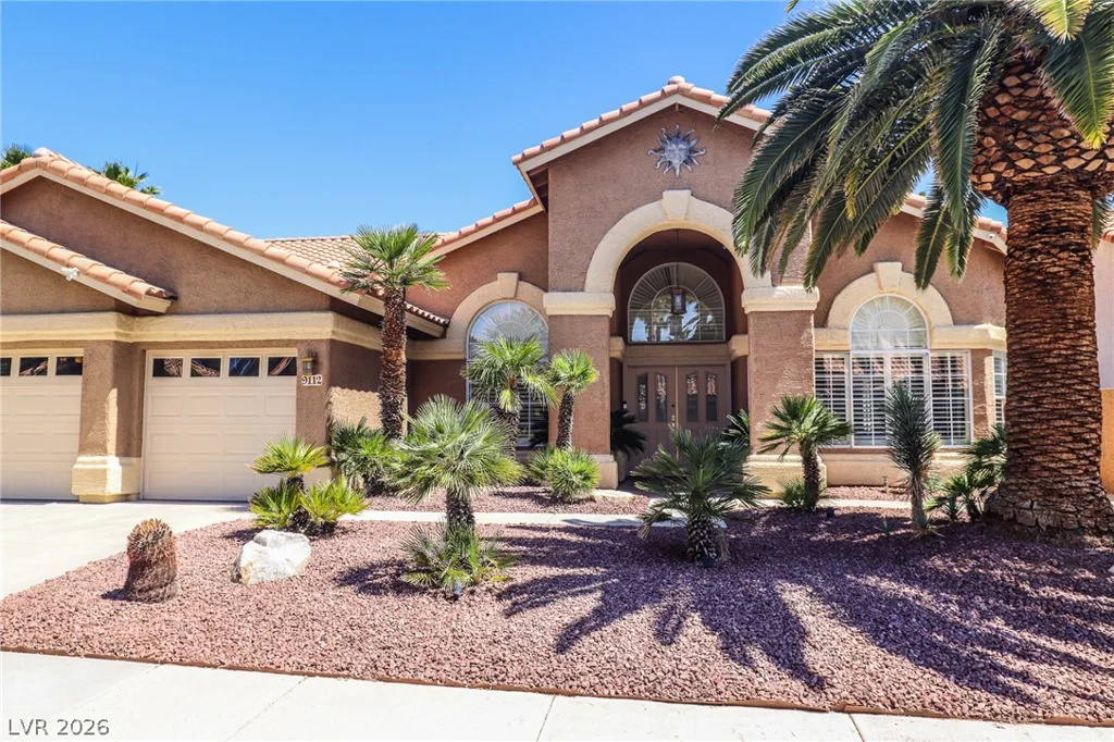 9112 Prospectors Cove, Las Vegas, NV 89117