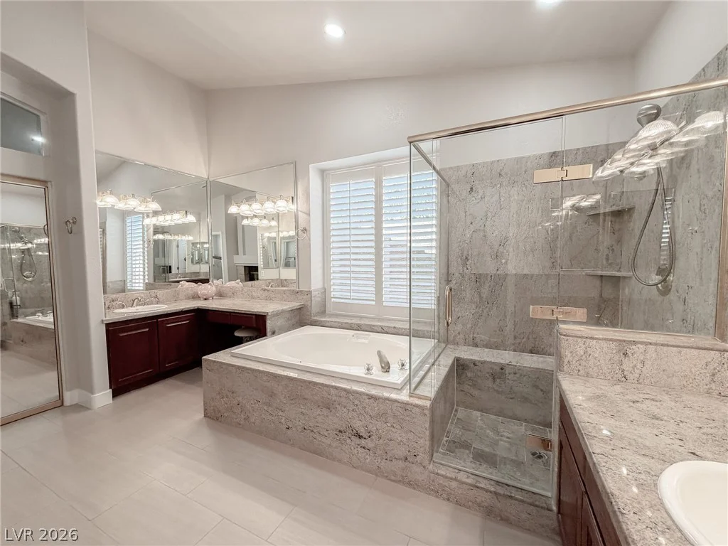 9112 Prospectors Cove, Las Vegas, NV 89117