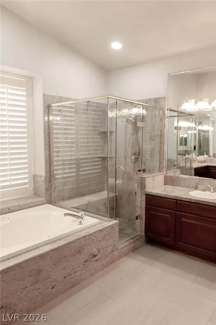 9112 Prospectors Cove, Las Vegas, NV 89117