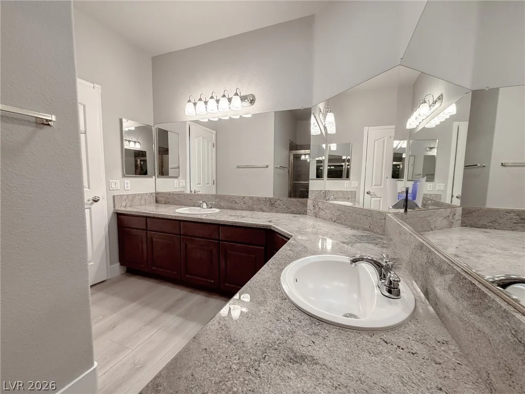 9112 Prospectors Cove, Las Vegas, NV 89117