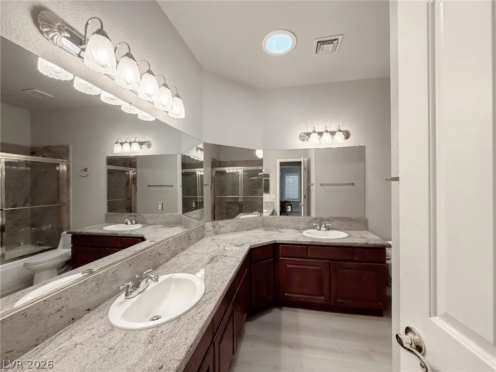 9112 Prospectors Cove, Las Vegas, NV 89117