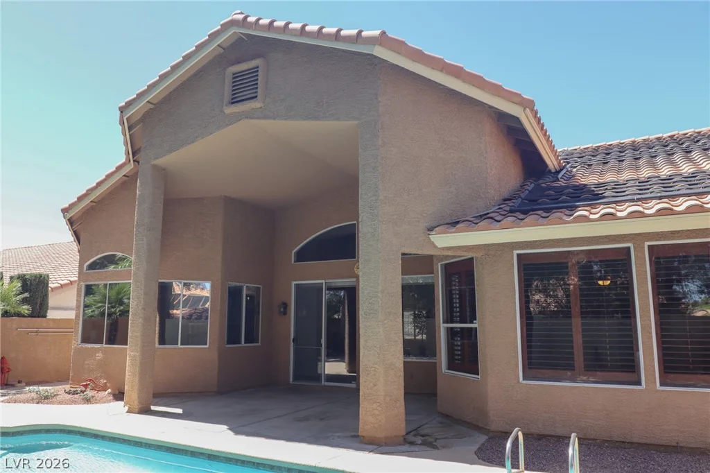 9112 Prospectors Cove, Las Vegas, NV 89117