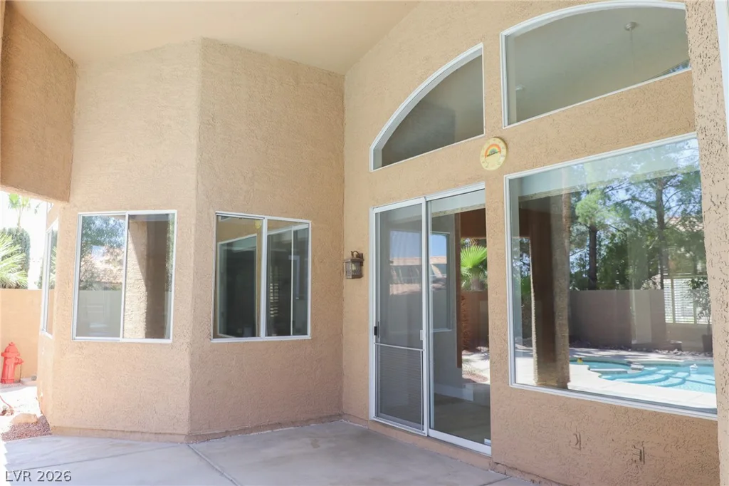 9112 Prospectors Cove, Las Vegas, NV 89117