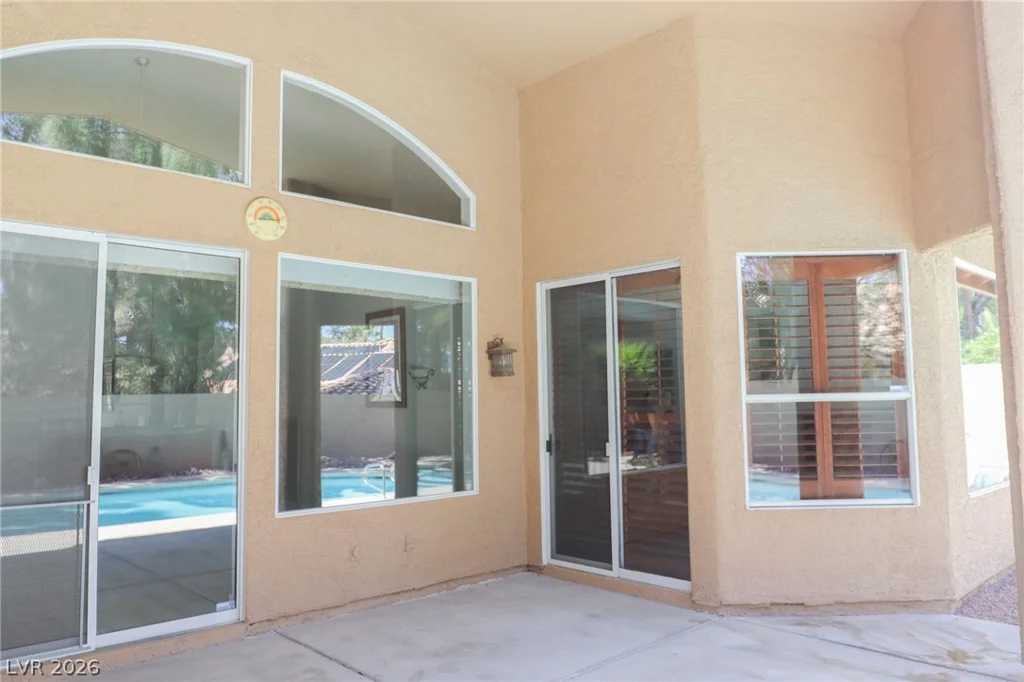 9112 Prospectors Cove, Las Vegas, NV 89117