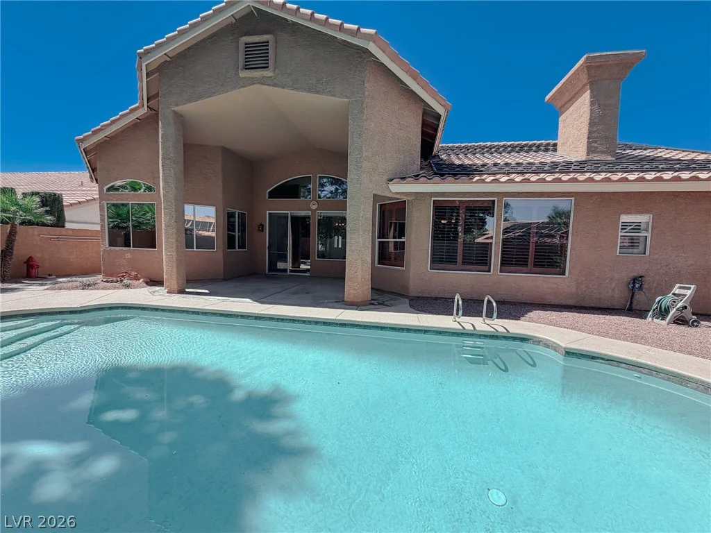 9112 Prospectors Cove, Las Vegas, NV 89117