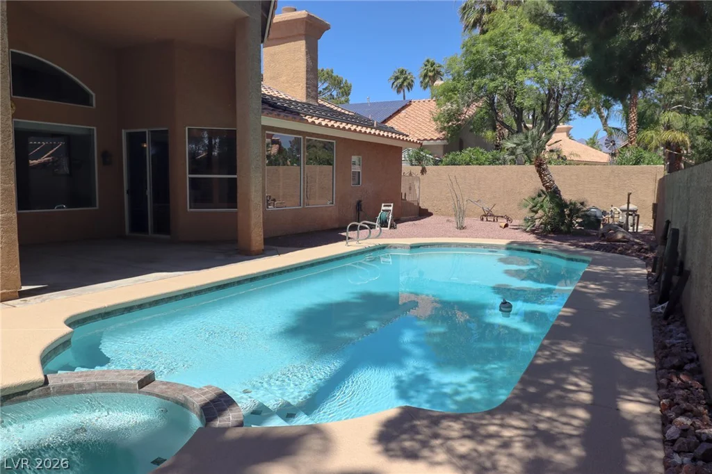 9112 Prospectors Cove, Las Vegas, NV 89117