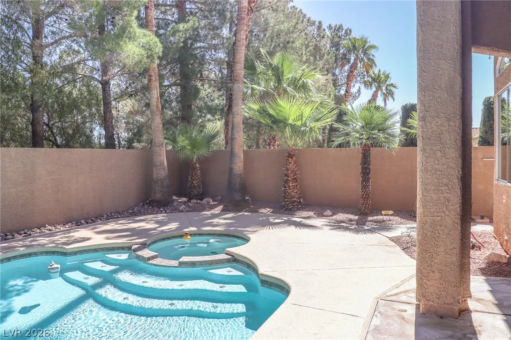 9112 Prospectors Cove, Las Vegas, NV 89117