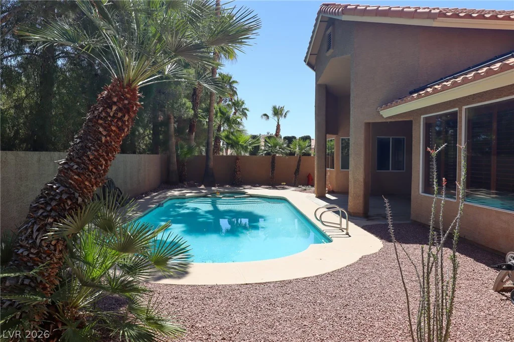 9112 Prospectors Cove, Las Vegas, NV 89117