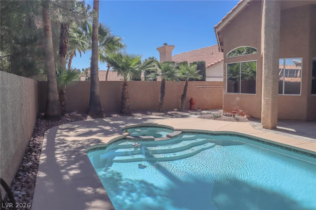9112 Prospectors Cove, Las Vegas, NV 89117