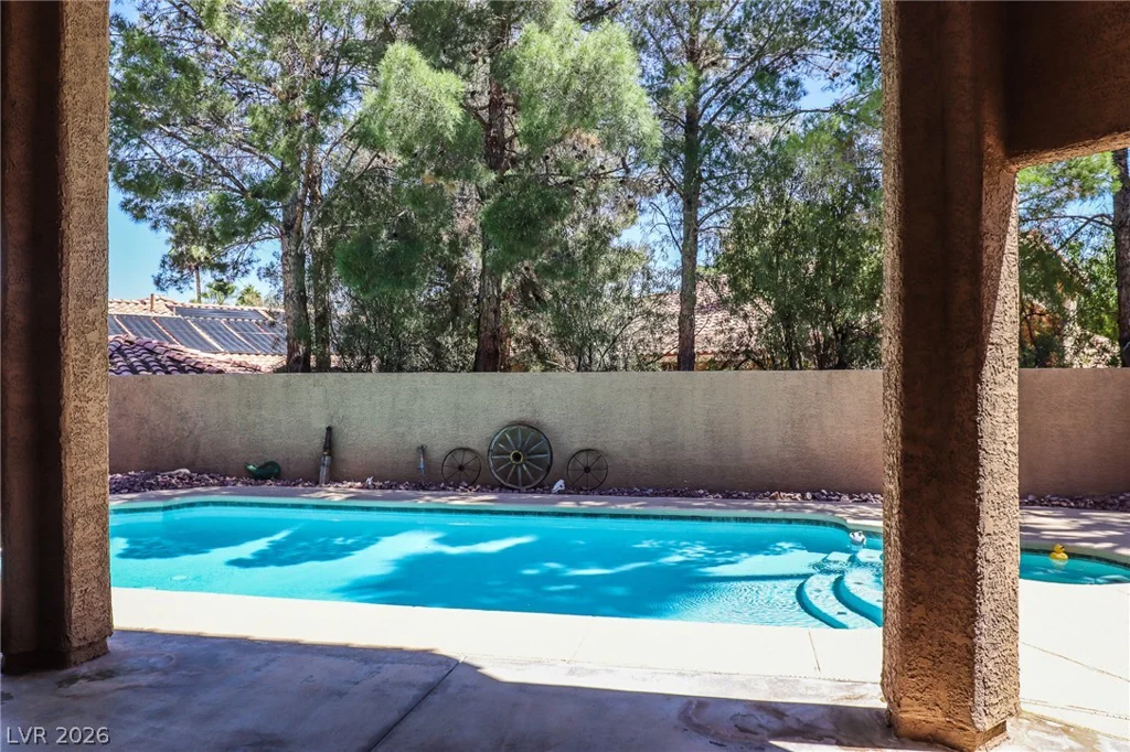 9112 Prospectors Cove, Las Vegas, NV 89117