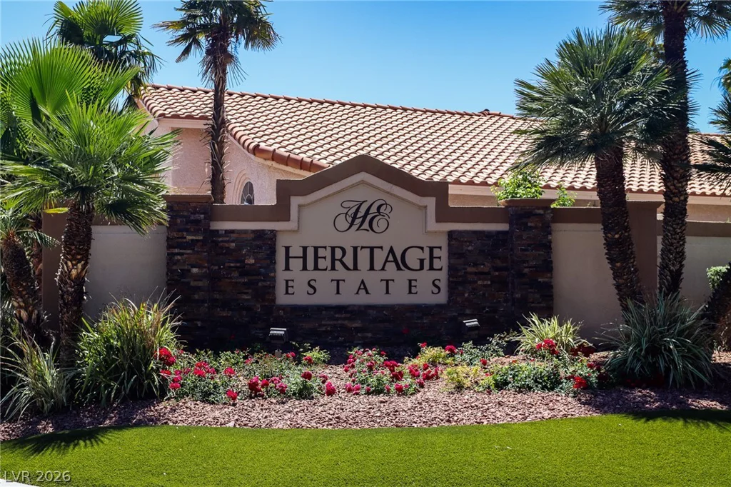 9112 Prospectors Cove, Las Vegas, NV 89117