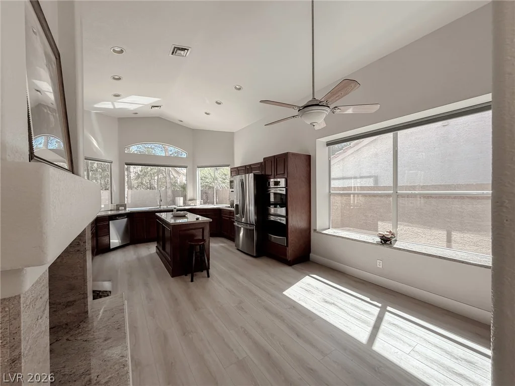 9112 Prospectors Cove, Las Vegas, NV 89117