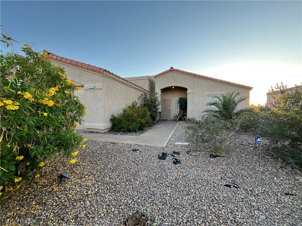 424 Tiger Lily, Henderson, NV 89015