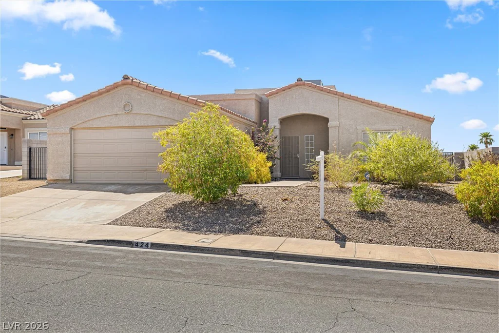 424 Tiger Lily, Henderson, NV 89015