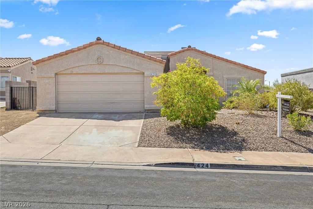 424 Tiger Lily, Henderson, NV 89015